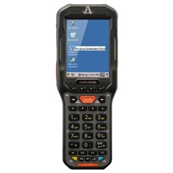 ТСД Терминал сбора данных Point Mobile PM450 PM45G6004B8E0C