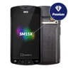 ТСД M3 Mobile SM15X Терминал сбора данных S15X4C-N1CFSS