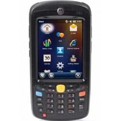 ТСД Терминал сбора данных Motorola MC55 MC55N0-P30SWRQA9EU